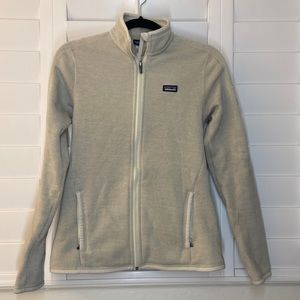 Patagonia Better Sweater Jacket